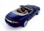 Jaguar XK Convertible